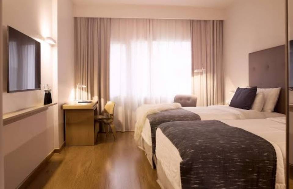 Departamento en venta en Recoleta, Asunción — foto 2