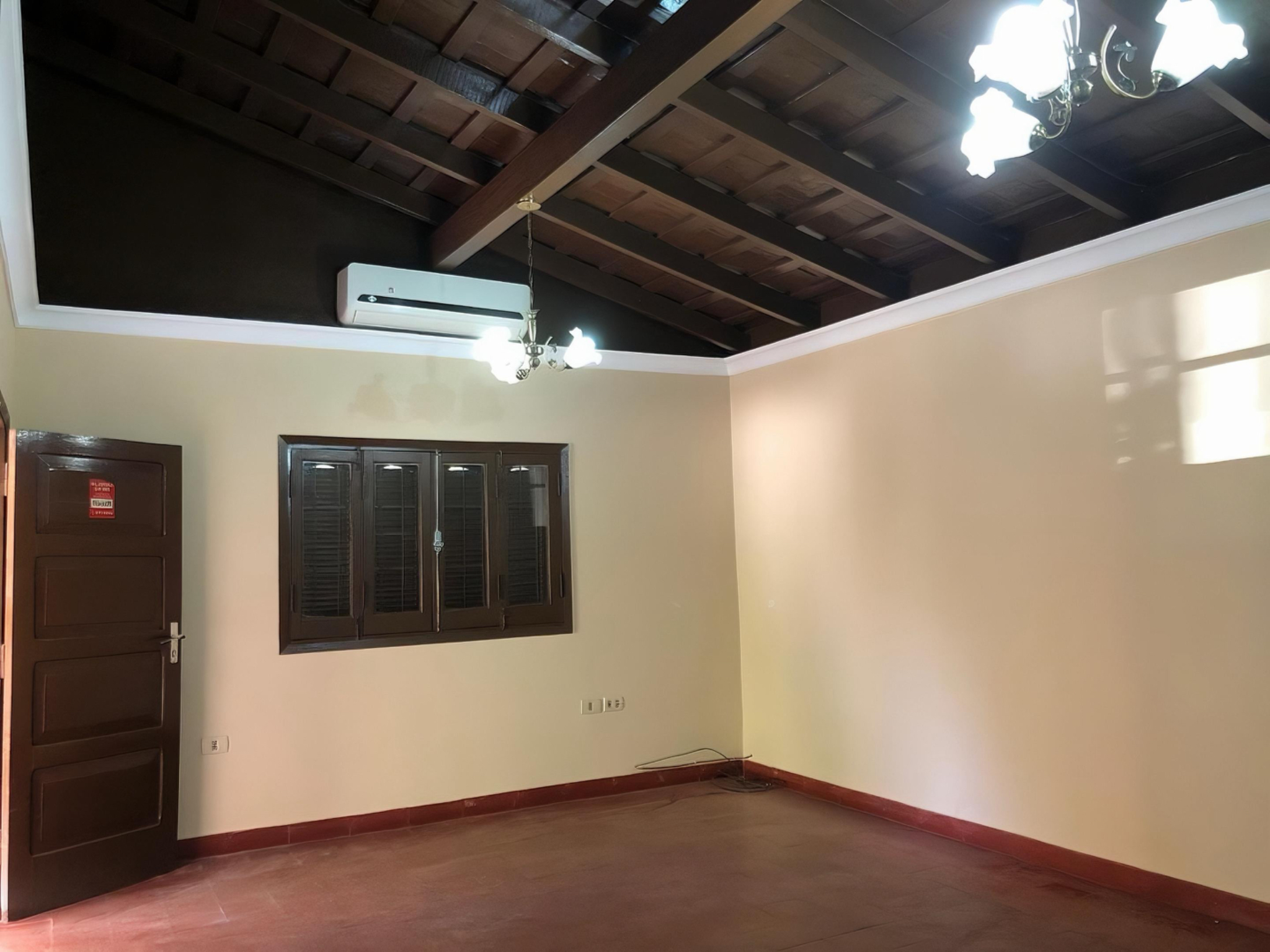 Casa en alquiler en Villa Aurelia