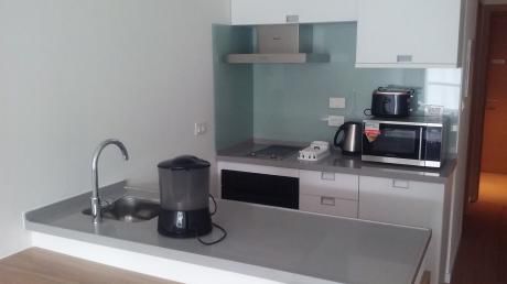 Alquilo Monoambiente A Estrenar