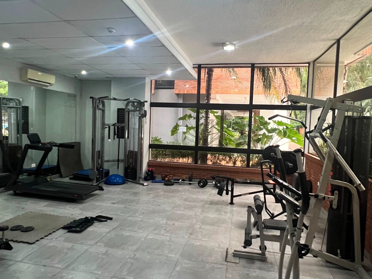 ALQUILO DEPARTAMENTO 2 DORM EN (PARQUE PERON)!!!! — foto 2