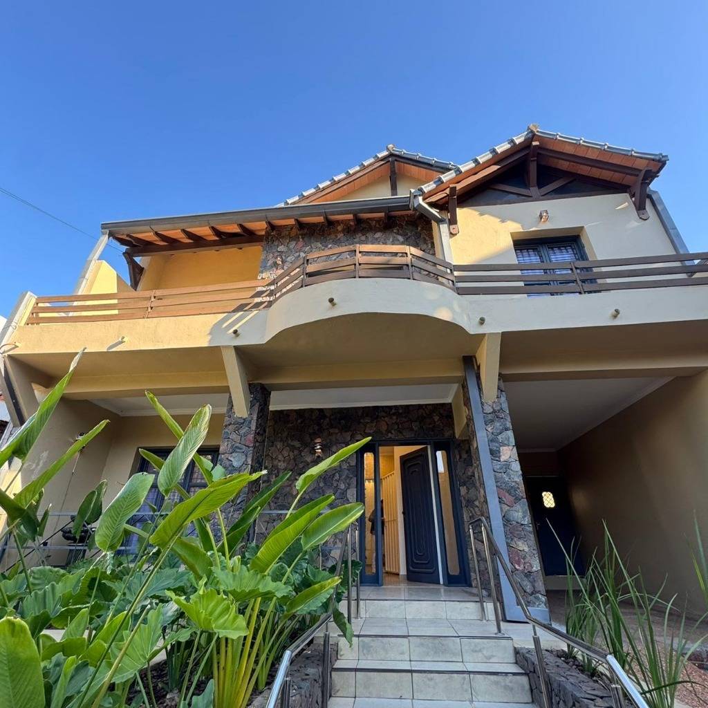 Casa en Venta  Barrio Mariscal Estigarribia Asunción — foto 2