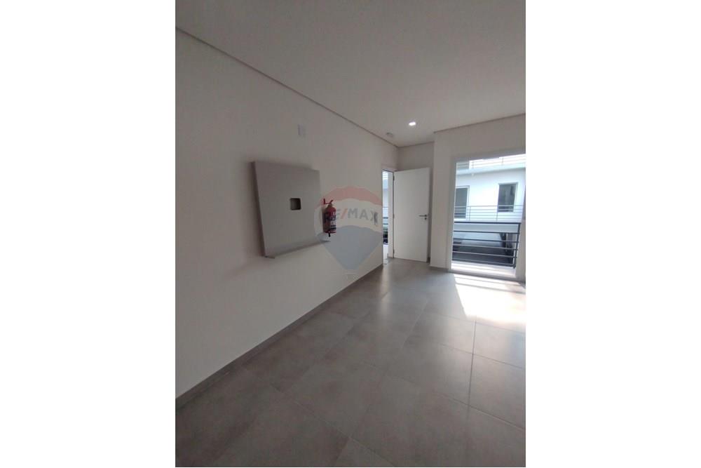 Alquilo ¡Moderno Departamento en Herrera, Asunción! — foto 2