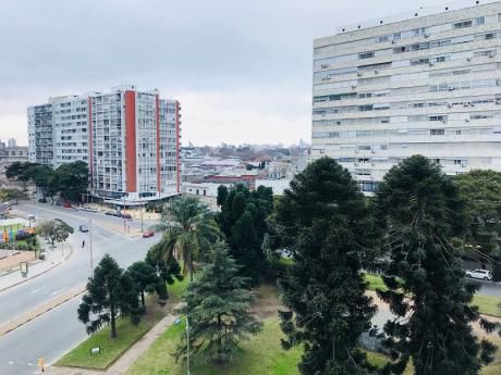 Cómodo Y Con Mucha Luz