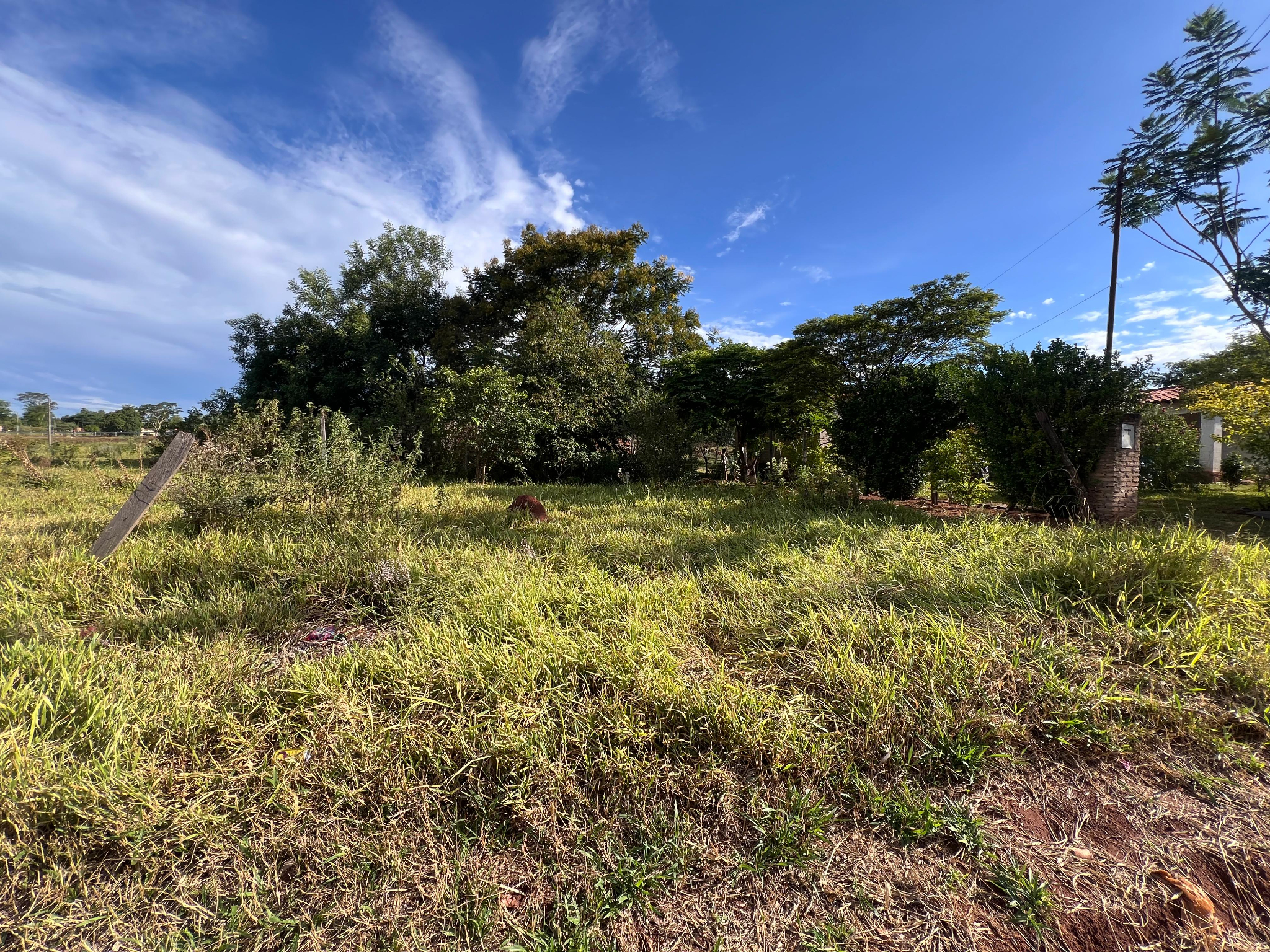 Terreno Caacupe Las Colinas A Dos Cuadras De La Nueva Circunvalacion — foto 3
