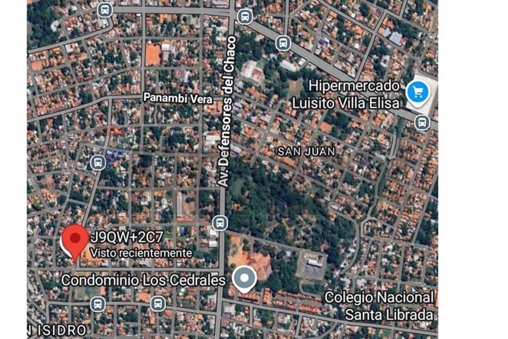 TERRENO CON CASA A DEMOLER, LAMBARE — foto 2