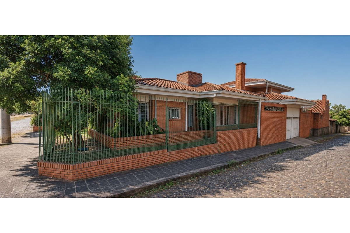 Casa en venta en Vista Alegre