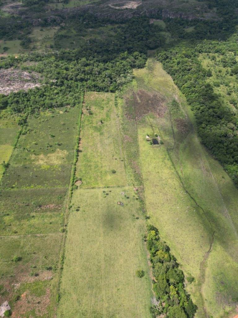 VENDO 8.5 HECTÁREAS EN VALENZUELA CORDILLERA — foto 3