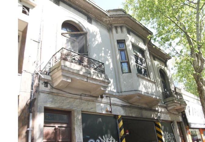Casa en venta en Centro