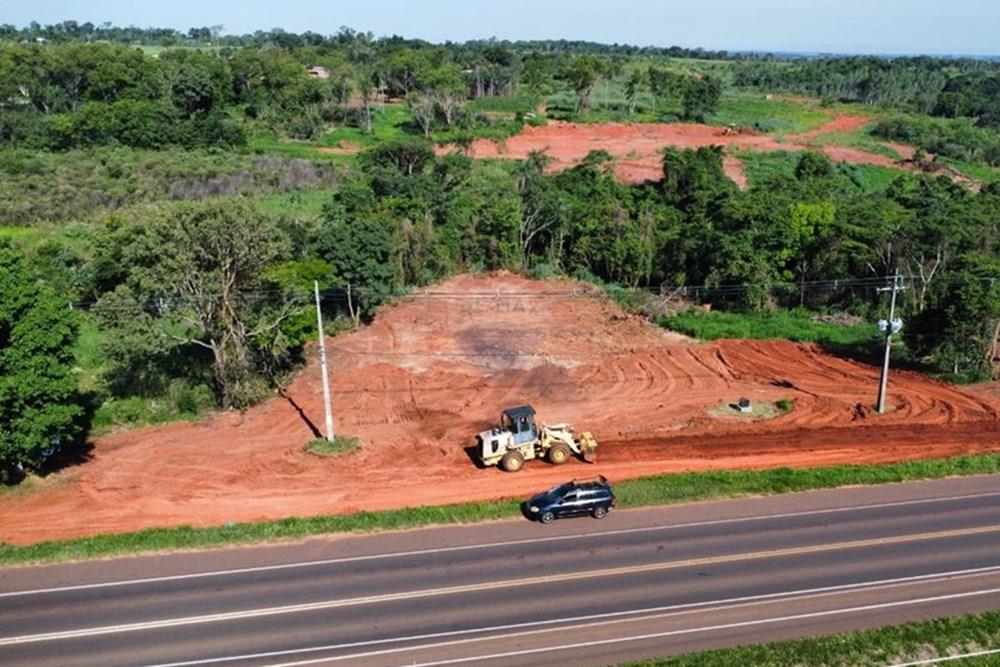 Terreno por has en Curuguaty — foto 3