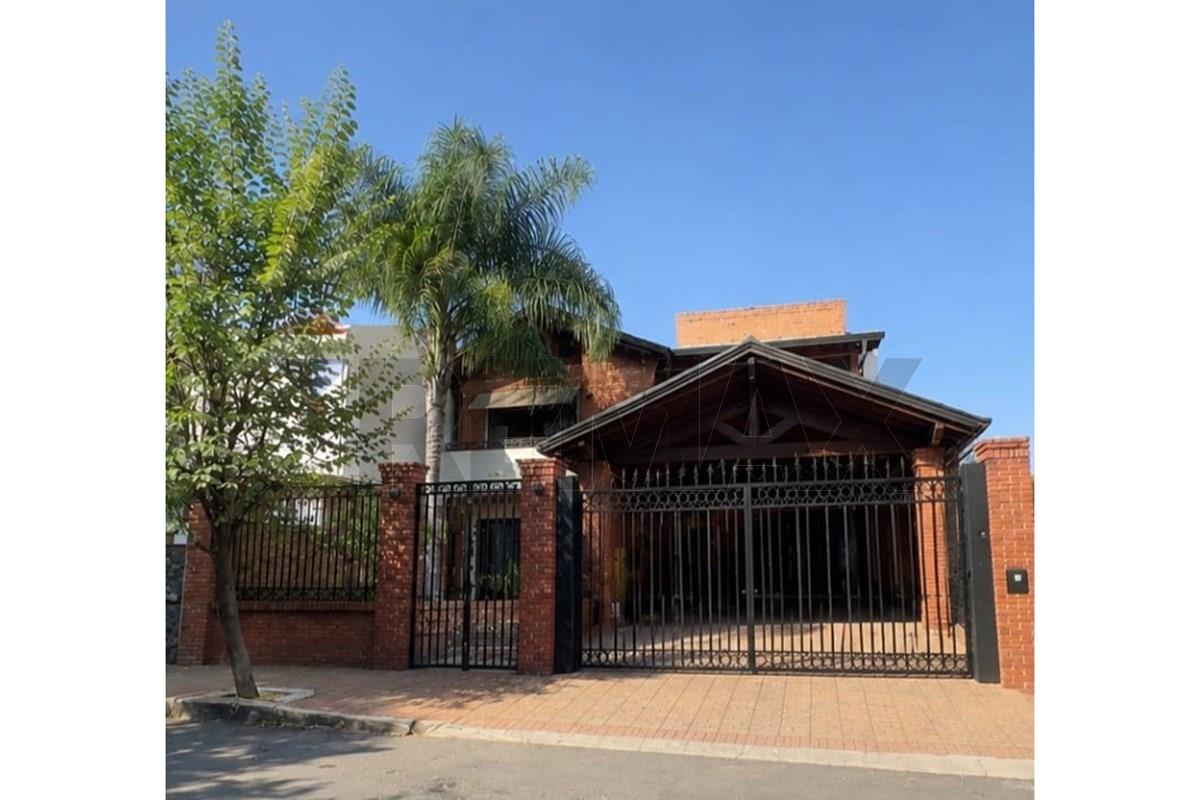 Casa - Venta - Pinoza, Asunción, Paraguay - ¡Viví el sueño! — foto 2