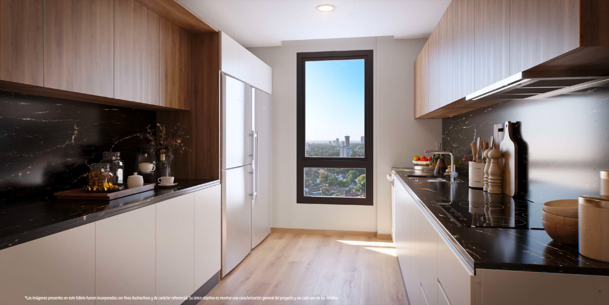 En Venta Penthouse A Estrenar En Las Lomas — foto 3
