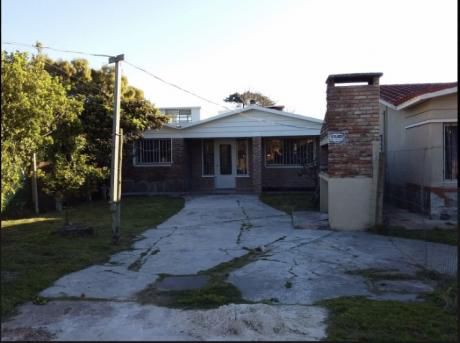 Oportunidad Casa 3 Dormitorios En Lagomar Sur