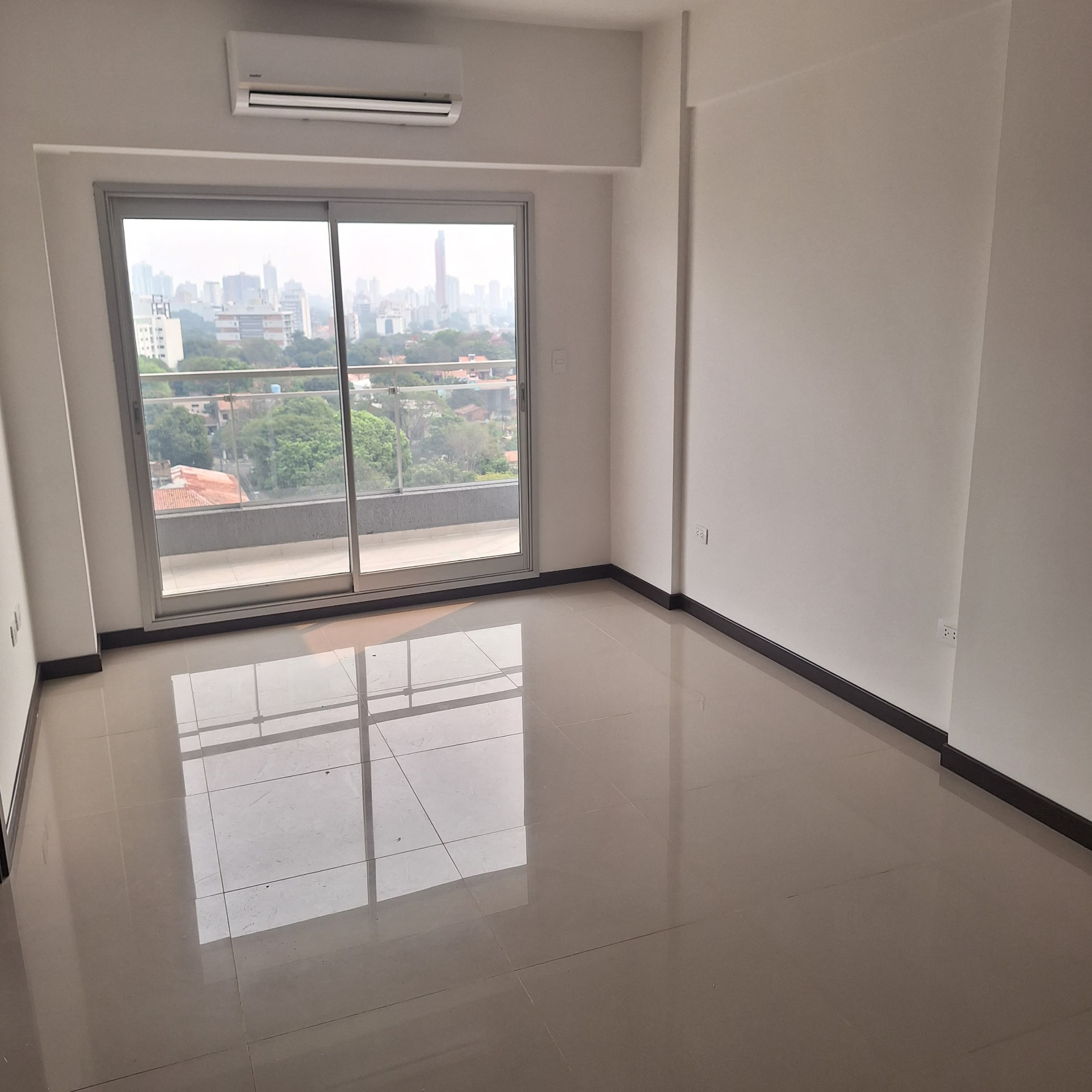 Monoambiente Con Cochera A Estrenar En Barrio Jara - Edificio Zafiro — foto 2