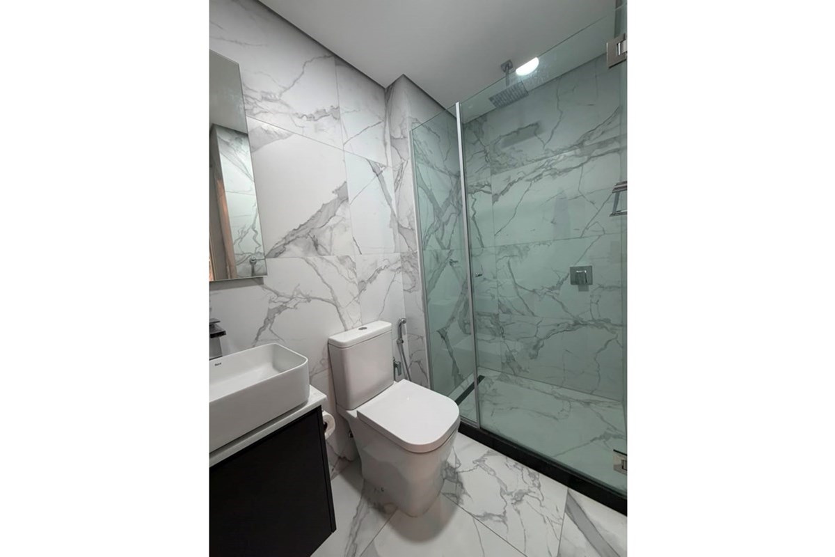 Departamento-Alquiler-Av. San Martin y Juan XXIII, Carmelitas, Asunción — foto 3