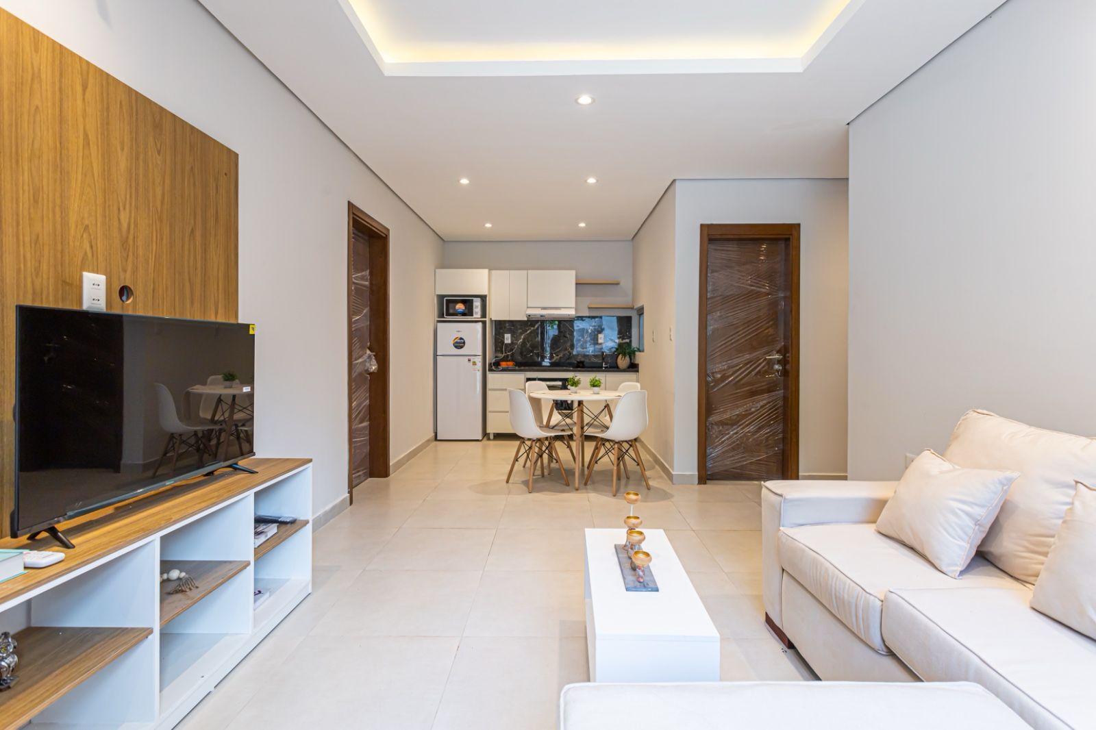 Casa en venta en Luque — foto 2