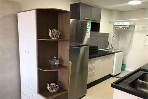 Departamento-Alquiler-Av. Santa Teresa e/ Coronel Cabrera, Ycuá Satí, Asunción — foto 3