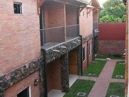 Alquilo Duplex De 2 Dormitorios En Fernando De La Mora Zona Sur Usher Rios