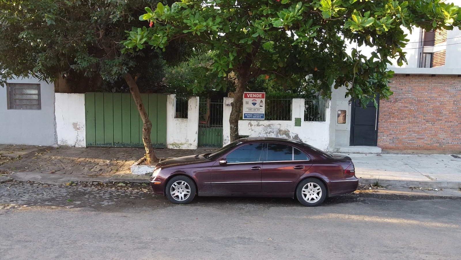 TERRENO - SALVADOR DEL MUNDO - ASUNCION — foto 3