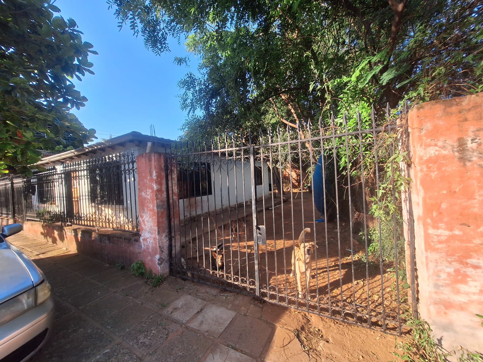 Terreno - Venta - Fernando De La Mora, Paraguay — foto 2