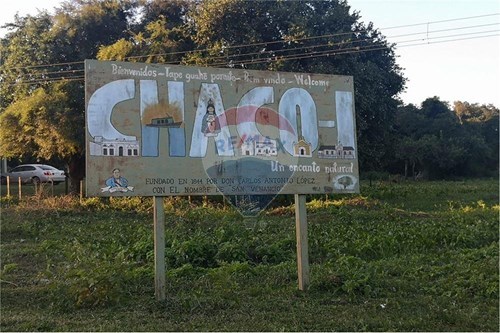 Terreno - Venta - Paraguay Presidente Hayes Villa Hayes — foto 2