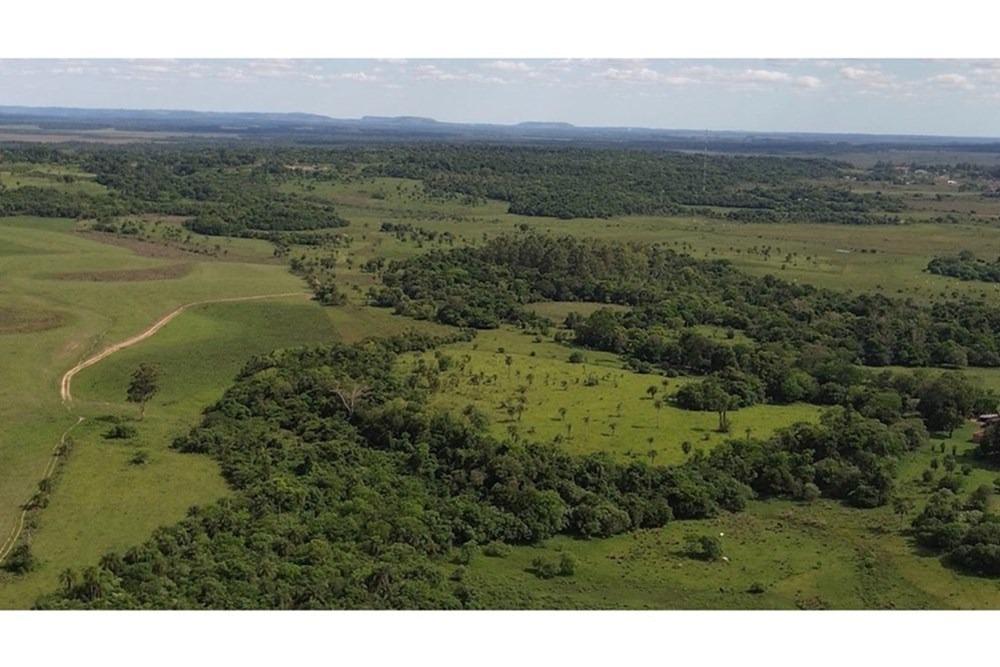 Vendo 2.233 Hectáreas en Caazapá, Paraguay — foto 3