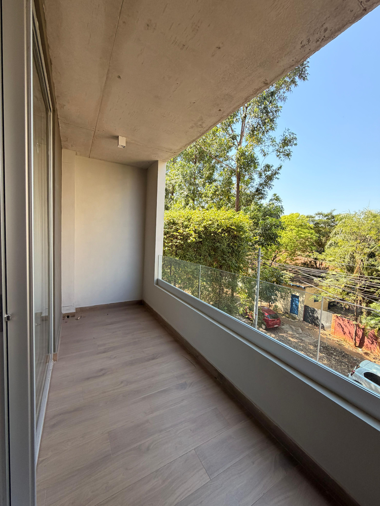 VILLAMORRA EN ALQUILER DEPARTAMENTO DE 1 DORMITORIO AMOBLADO — foto 3