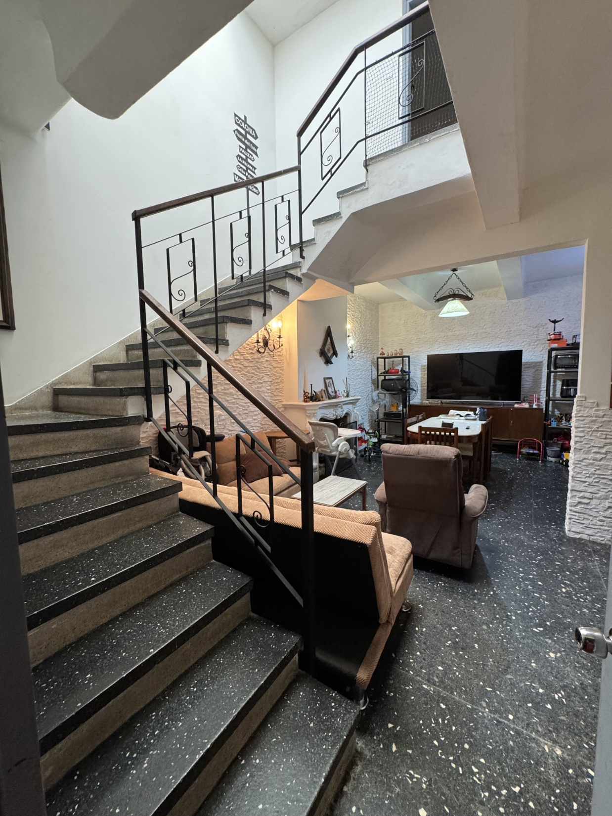 Se Vende Casa Barrio Sur 