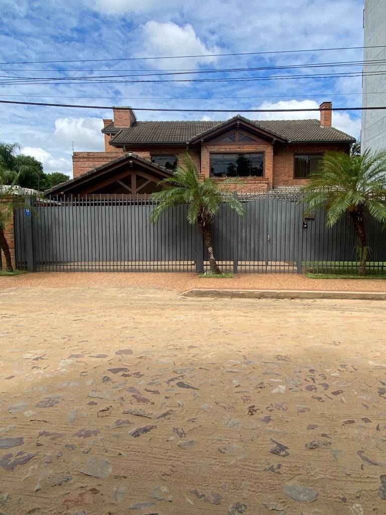 Casa en venta en Mburucuyá