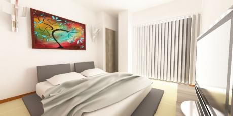 Accesible Departamento En Primer Piso Para Estrenar! Edificio Carola $89.815