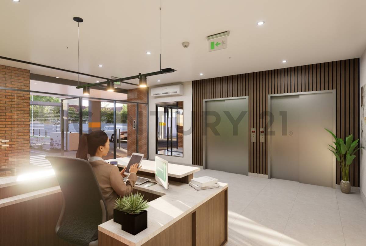 Venta de Departamento en Pozo en Loma Pytá, Asunción — foto 2