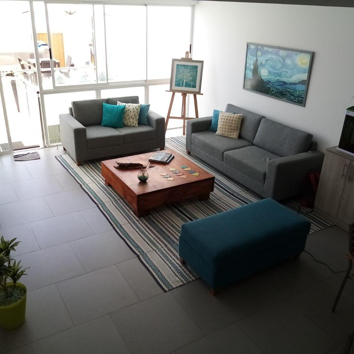 Casa en alquiler en Punta Hermosa