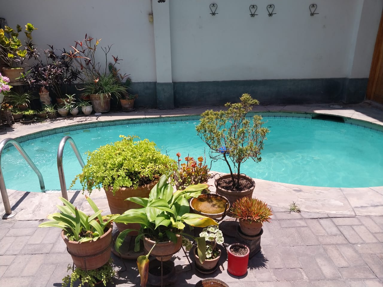 Casa en venta en San Isidro