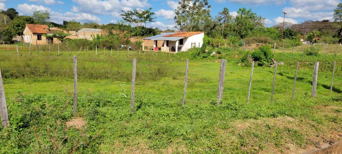 Terreno en venta en Caraguatay — foto 3