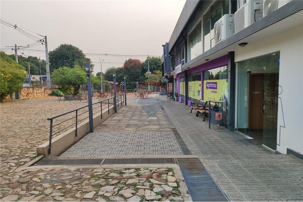 Local Comercial - Alquiler - Lambaré, Central, Paraguay — foto 3