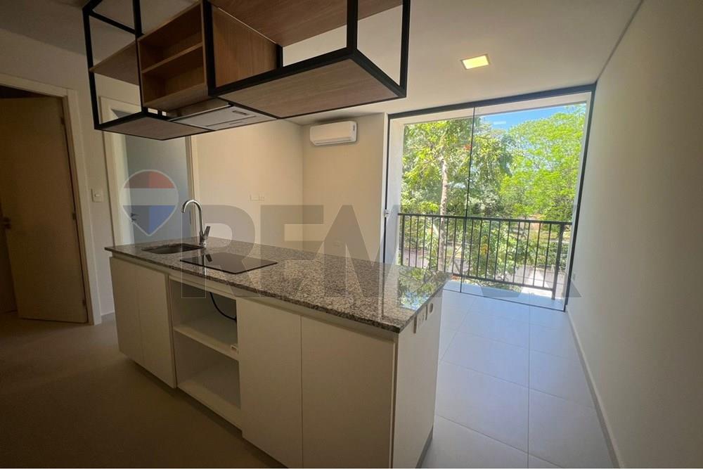 Departamento - Alquiler - Luque, Paraguay — foto 2
