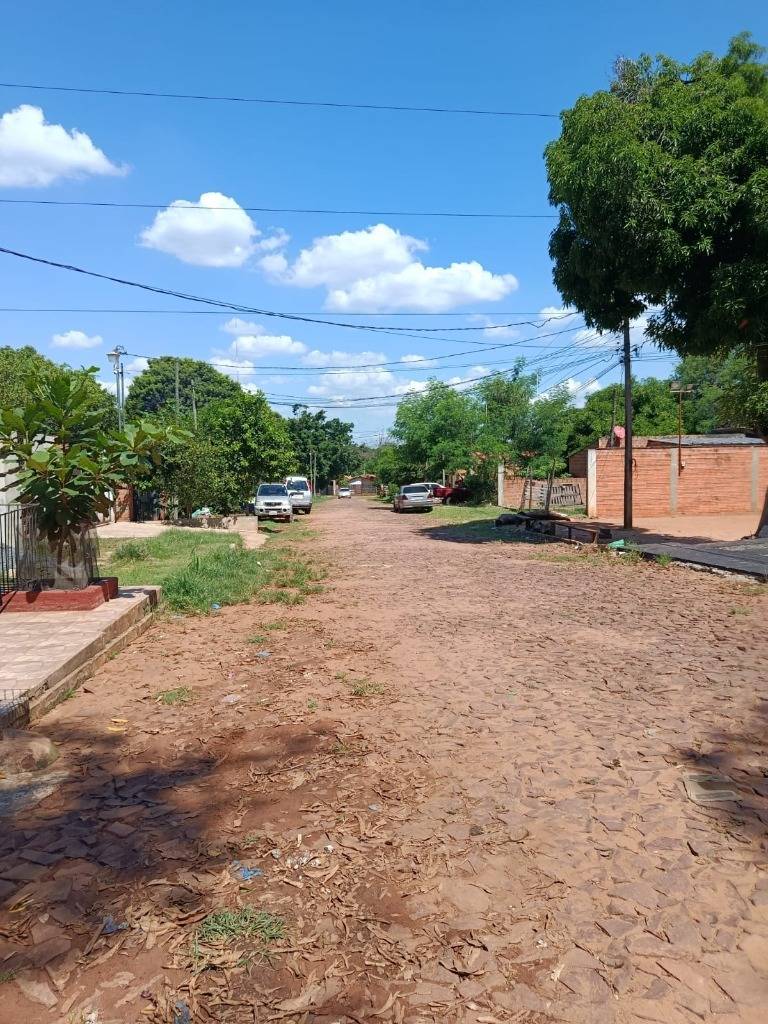 Terreno en venta en Isla Bogado, Luque — foto 3