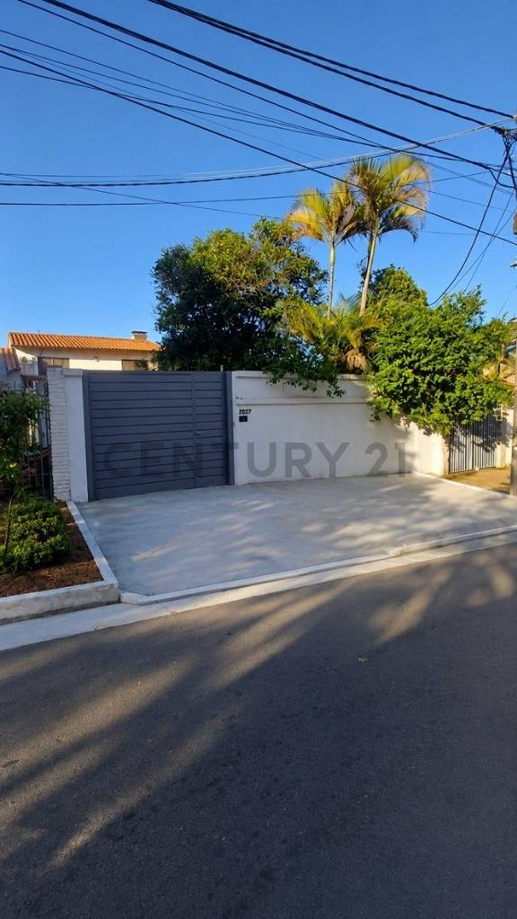 Casa en venta en Herrera
