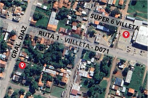 EN VENTA TERRENO DE 1.312 M2 — foto 3