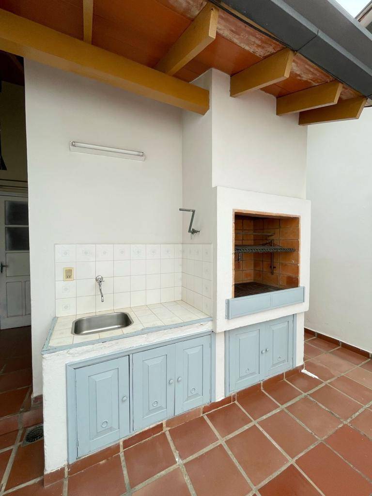 Casa a la venta en barrio san Cristóbal Asuncion — foto 3