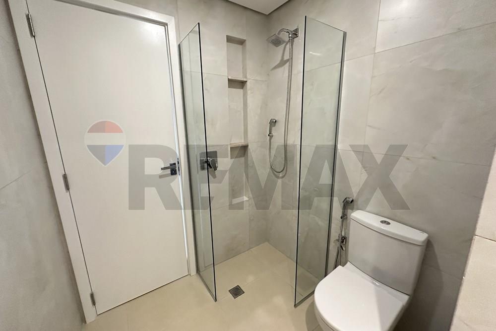 Departamento - Alquiler - Las Lomas (Carmelitas), Asunción, Paraguay — foto 3