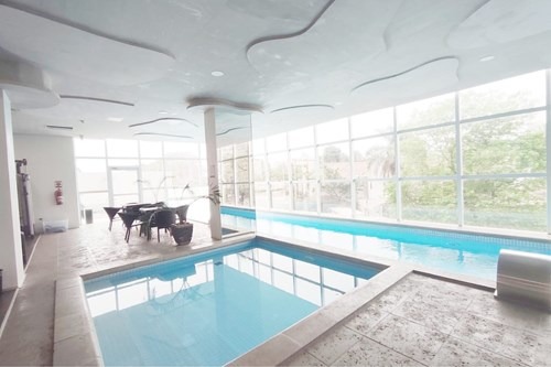 Departamento-Alquiler-Avda Boggiani c/ Ceferino VegA, Villa Morra, Asunción — foto 2