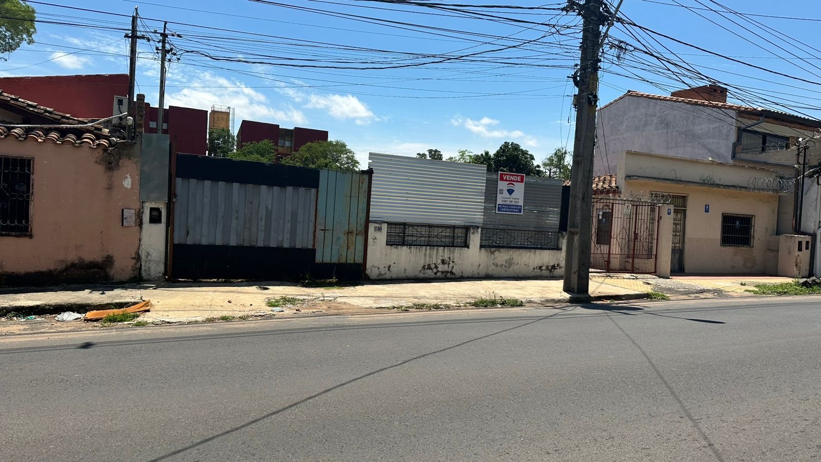 Vendo terreno en Ñemby — foto 3