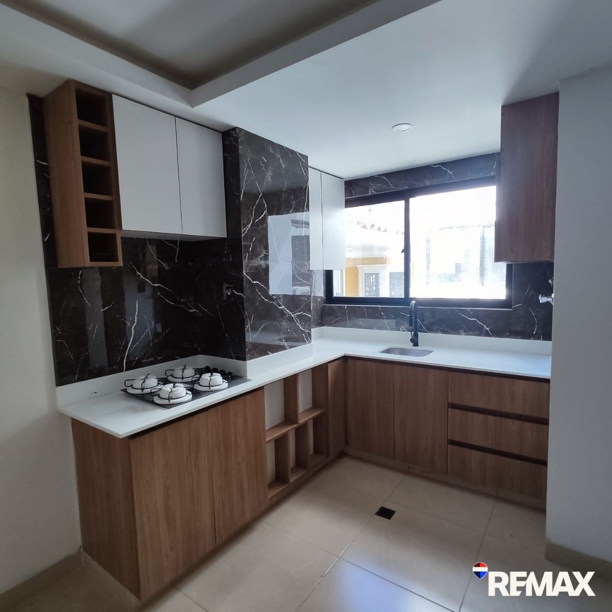 Departamento en alquiler en Oeste