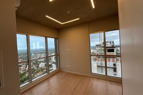 Departamento-Alquiler-Las Lomas (Carmelitas), Asunción — foto 2