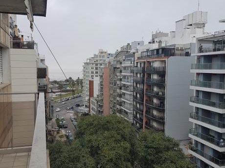 Apto Venta En Vidal Punta Carretas