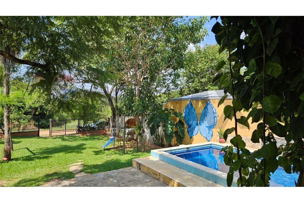 Vendo casa quinta en Nueva Colombia. — foto 2