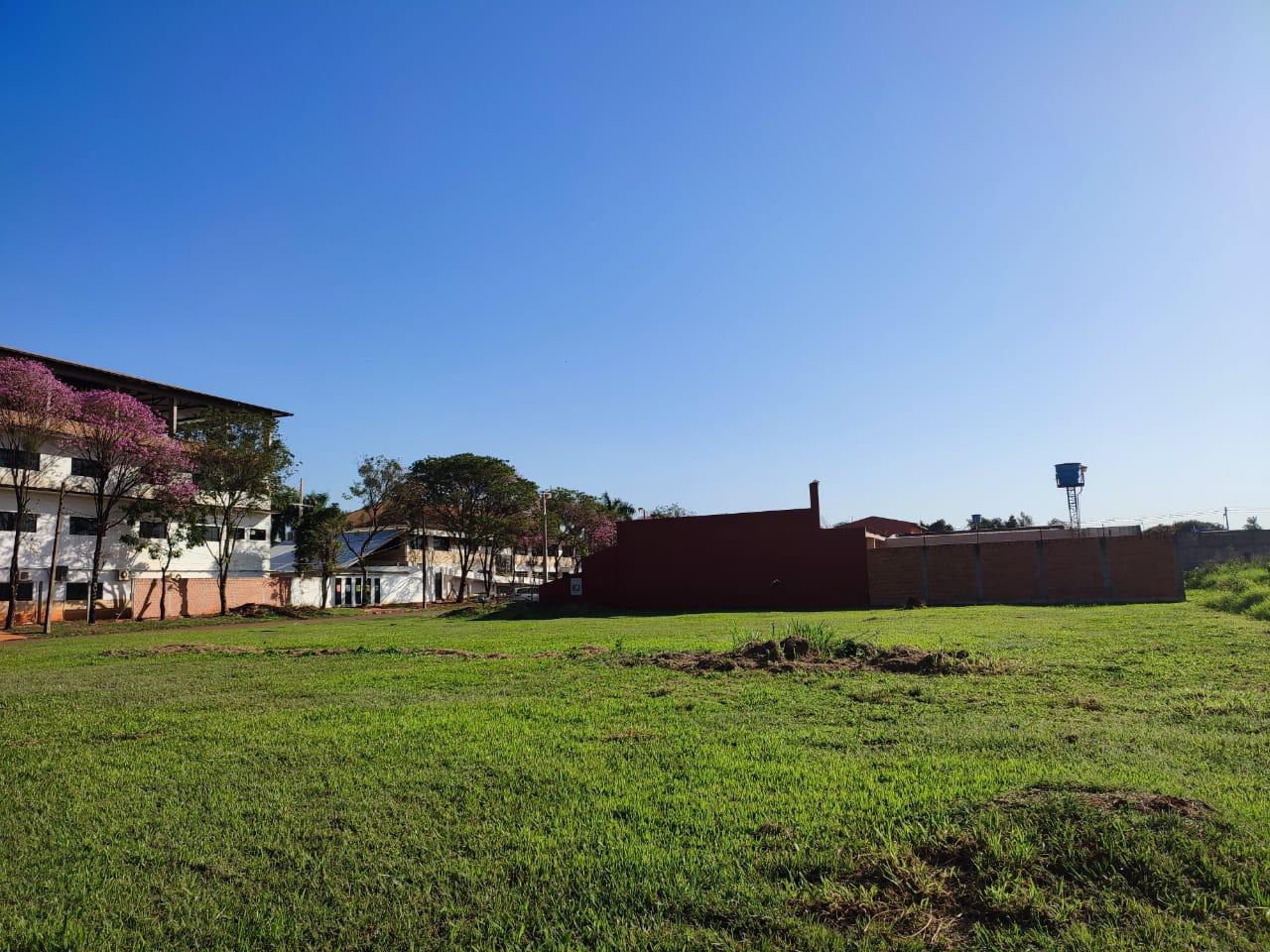 SE VENDE 3 TERRENOS AL COSTADO DE LA  UNE MEDICINA — foto 3