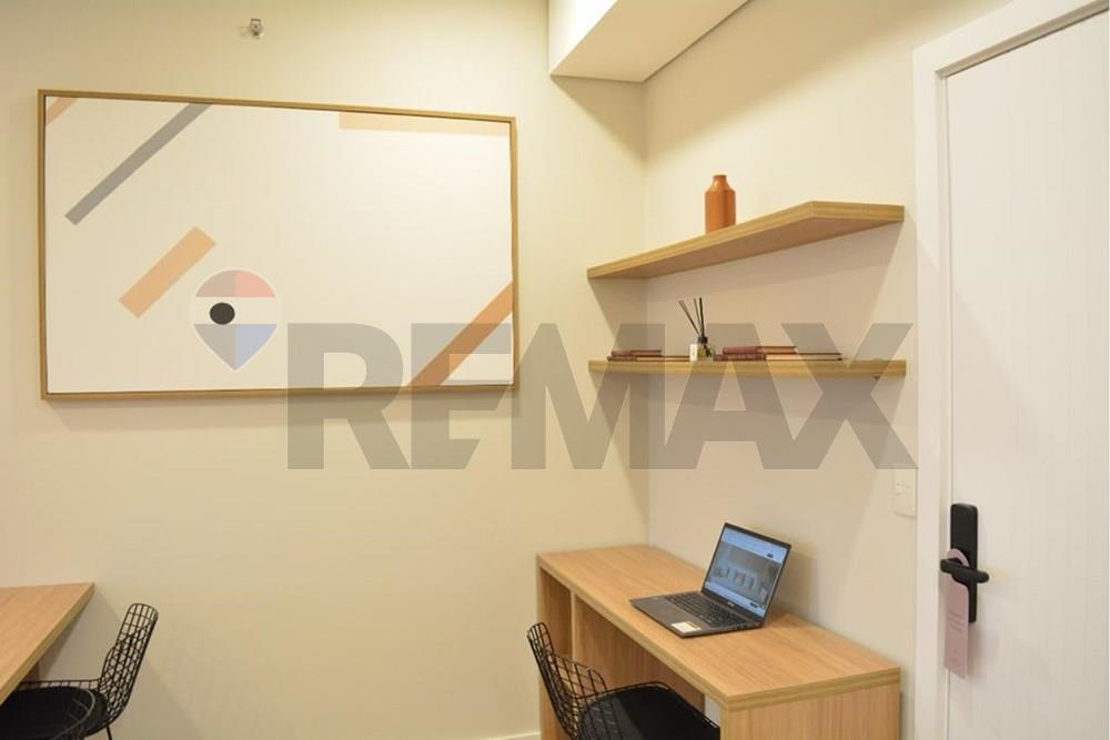 Departamento - Alquiler - Las Lomas (Carmelitas), Paraguay — foto 2