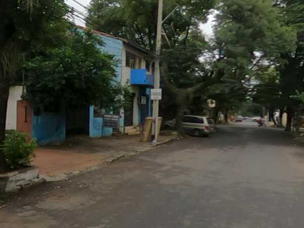 Casa en venta en Mburicaó