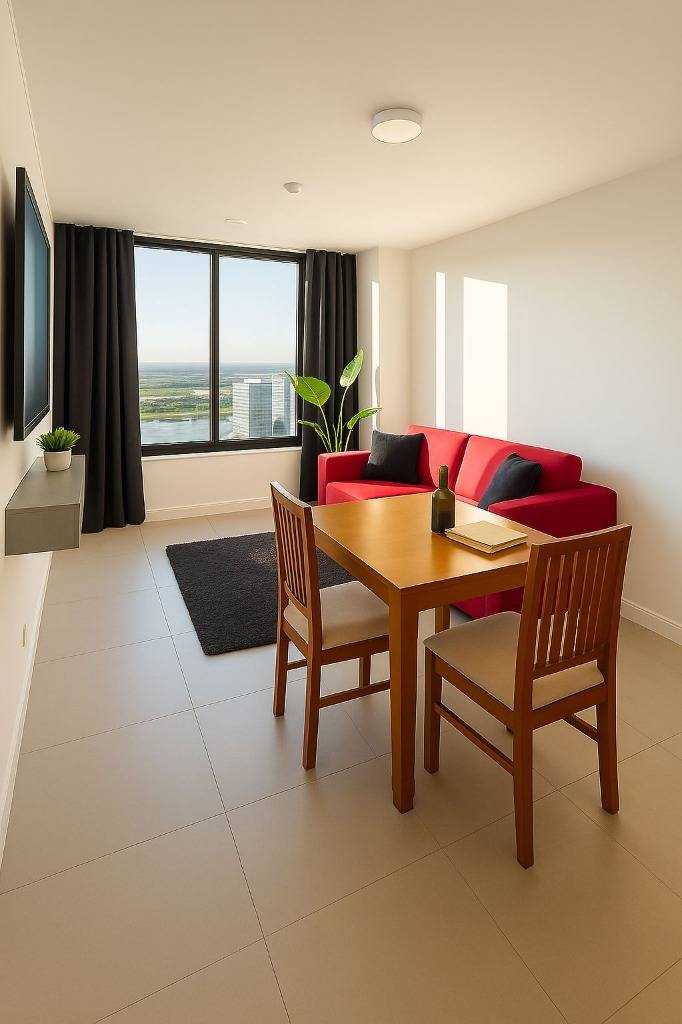 Departamento en venta en Las Mercedes